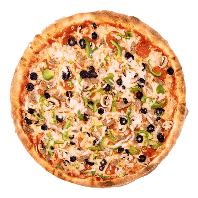 Margherita