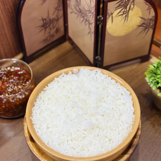 五常大米 | Wuchang | white Rice