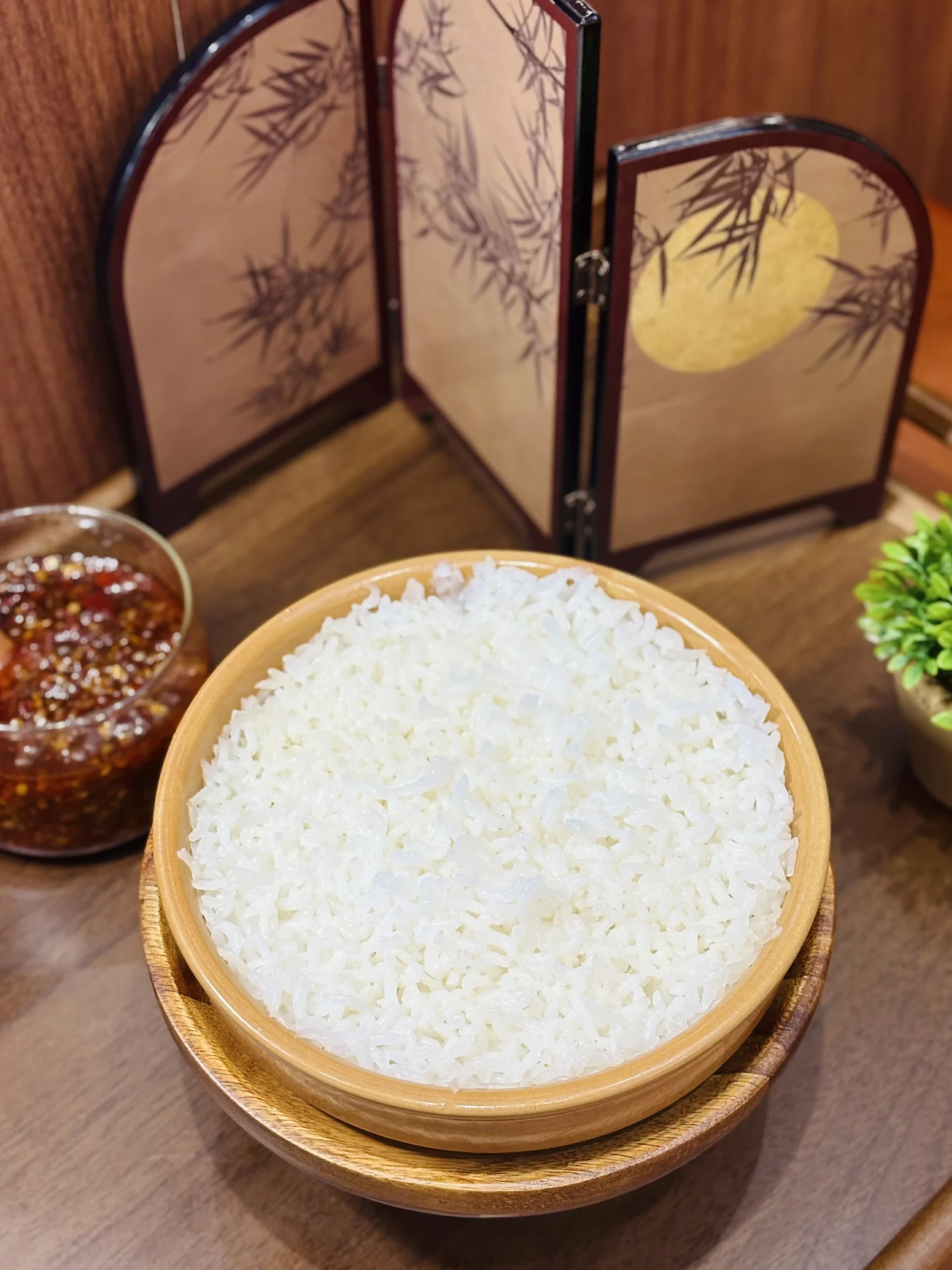 五常大米 | Wuchang | white Rice