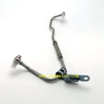 Oil Feed Pipe to Turbo for defender LR029974 LR037952 - Image 4