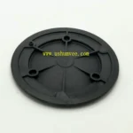 OEM Genuine LR004639 Fuel Pump Cover Opening for Defender 2.2 2.4 - Image 3
