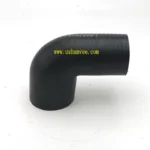 OEM Genuine LR067644 Turbo Intercooler Hose for Defender PUMA 2.2 2.4 - Image 4