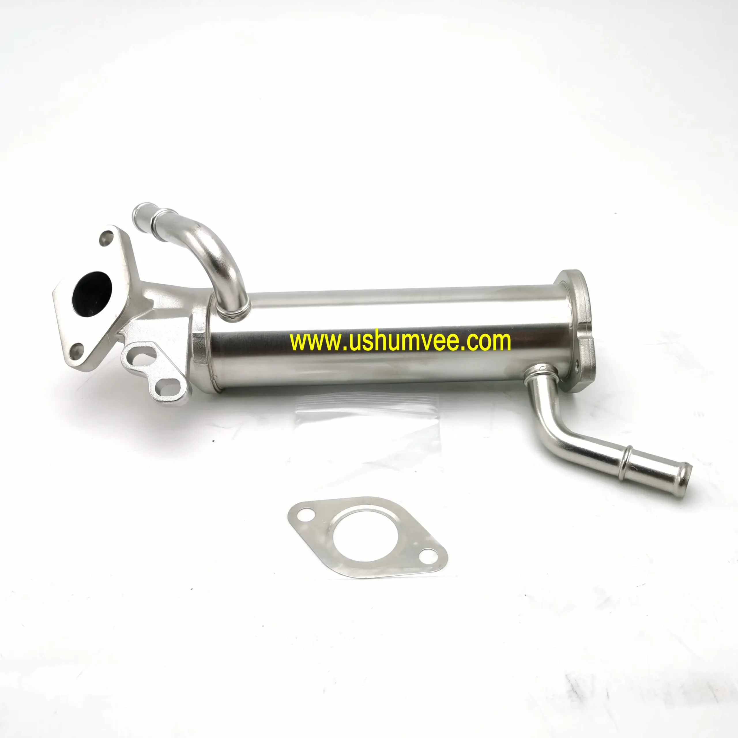 A128fee6376294a9c8c753cc9ce5f17e4x.webp OEM Genuine LR019348 EGR Cooler Kit for Defender 2.4 LR004870 - Image 1