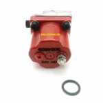 M939  Fuel Shut-off Solenoid Valve 3035344 3035362 4810-01-187-4925 - Image 5