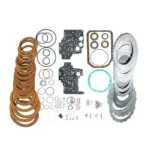 HMMWV HUMVEE Mechanical Transmission Parts Kit 24210954 3010-01-480-7597 5714969 - Image 3