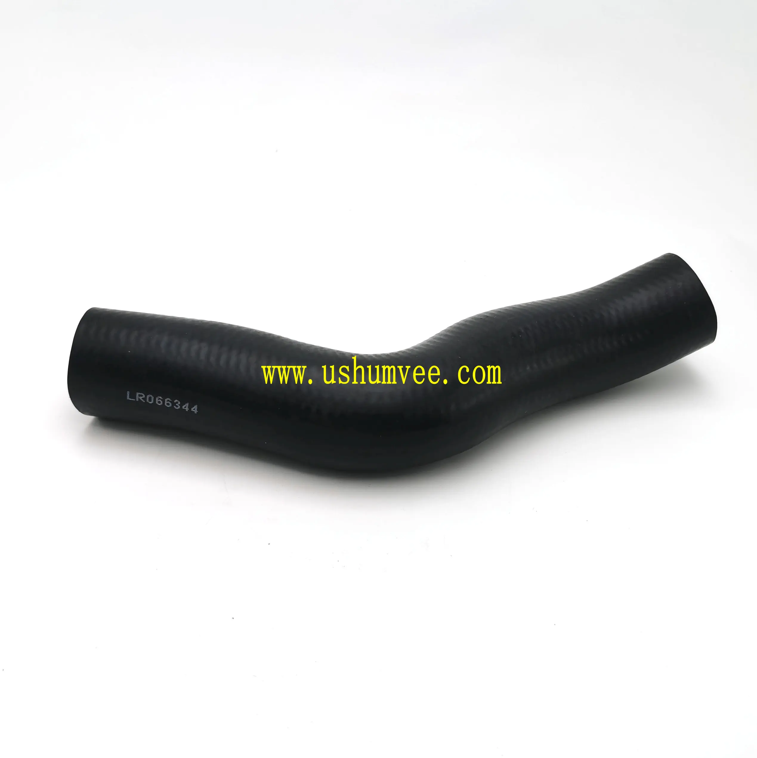 A3ff364043cfd4f3c95721d35f36dc932a.webp OEM Genuine LR066344 Intercooler Hose for Defender PUMA 2.4 - Image 1