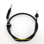 OEM L-and R-over Off-Road Vehicle Defender Accelerator Cable NTC2743 SBB104100 - Image 6