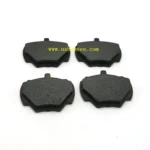 OEM Genuine STC1276 Brake Pad Rear SET for Defender SFP000270 SFP000150 SFP500190 STC9188 - Image 3