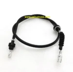 OEM L-and R-over Off-Road Vehicle Defender Accelerator Cable NTC2743 SBB104100 - Image 4