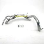 OEM Genuine PFV100120 Coolant Pipe for Defender TD5 - Image 5