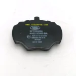 OEM Genuine STC1276 Brake Pad Rear SET for Defender SFP000270 SFP000150 SFP500190 STC9188 - Image 5