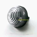 OEM Genuine AMR6514 Front Clear Side Light Lamp for  Defender 90 110 130 TD5 XBD500050 LRO48189