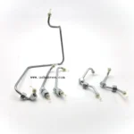 OEM Genuine LR004466 Fuel Supply Pipe Fuel Rail Injector Kit for Defender 2.4  LR004467 LR004468 LR004469 LR004478