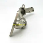 OEM Genuine LR030010  EGR Valve Connecting Pipe  for Defender 2.2  LR055382 LR083497 - Image 4