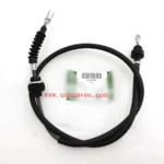 OEM L-and R-over Off-Road Vehicle Defender Accelerator Cable NTC2743 SBB104100 - Image 2