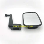 OEM Genuine MTC5217 Door Mirror Assy for Defender - Image 2