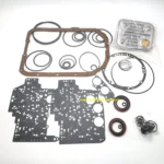HMMWV HUMVEE Mechanical Transmission Parts Kit 24210954 3010-01-480-7597 5714969 - Image 2