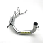 OEM Genuine PFV100120 Coolant Pipe for Defender TD5 - Image 2
