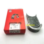 OEM Genuine  DA5121 Main Bearing Set for Defender 2.4 & 2.2 Puma Engine  LR004400 - Image 4
