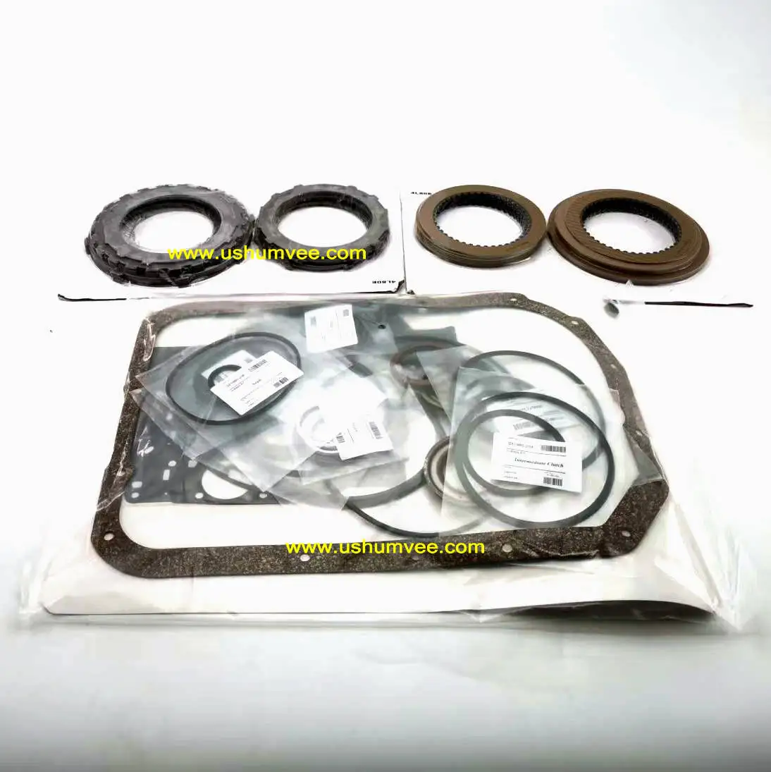 Ab651365182b84183ae6e71135ae4fd43V.webp HMMWV HUMVEE Mechanical Transmission Parts Kit 24210954 3010-01-480-7597 5714969 - Image 1