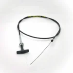 OEM ASR1457  Bonnet Release Cable for  Defender 90/110