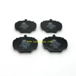 OEM Genuine STC1276 Brake Pad Rear SET for Defender SFP000270 SFP000150 SFP500190 STC9188 - Image 2