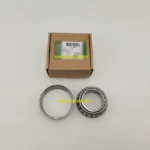 Genuine STC4382 RTC3429 Front Rear Wheel Bearing for Defender - Image 3