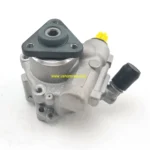 OEM Genuine ANR2157 Power Steering Pump for Defender  300tdi DSP836 715520909 - Image 3