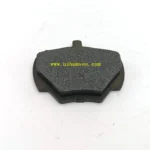 OEM Genuine STC1276 Brake Pad Rear SET for Defender SFP000270 SFP000150 SFP500190 STC9188 - Image 4