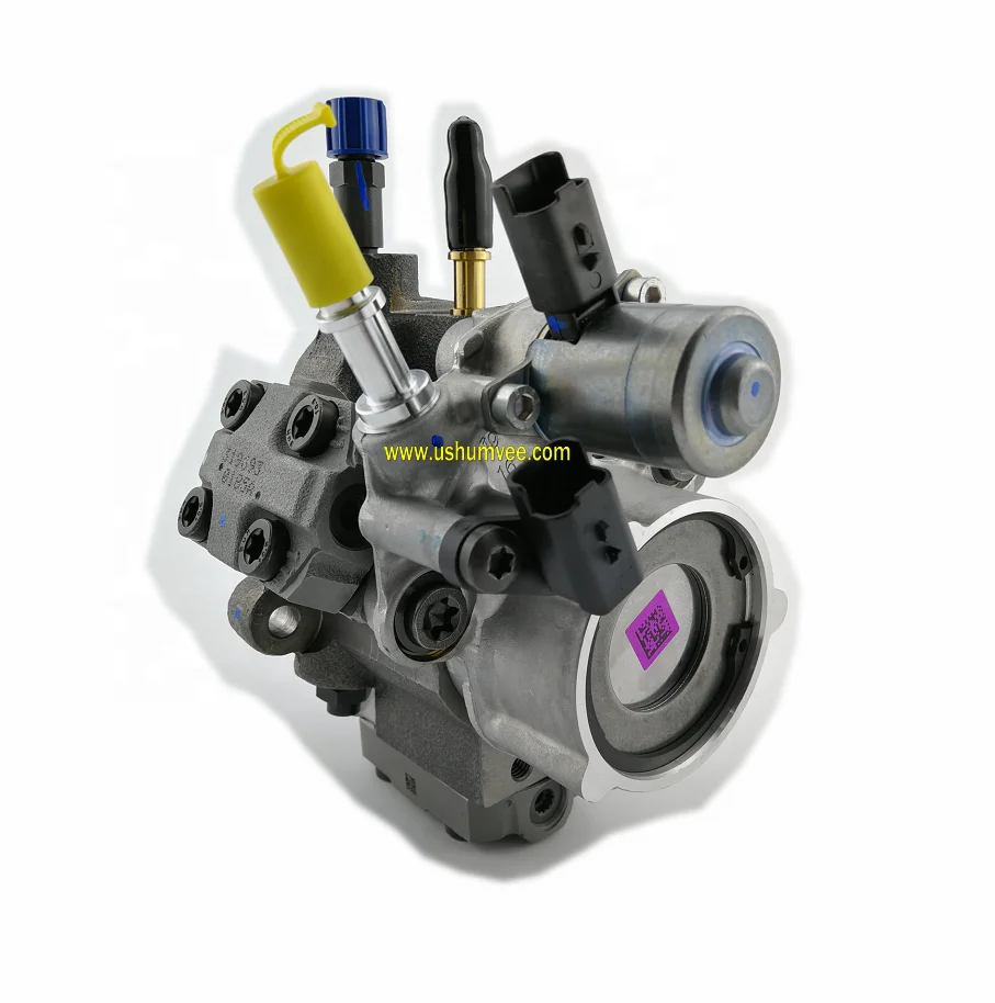 H04fbff15ad6744cb8390e9b029b2e8a2P.webp Genuine Land-Rover Defender 2.2 TDCi Fuel Injection Pump LR029969 LR078821 - Image 1