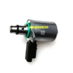 Genuine OEM SCV LR079825 LR086861 Regulator Control Valve Injection Fuel Vapour Valve  for Defender 07-16