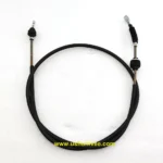 OEM Genuine NTC9359  Throttle Accelerator Cable for Defender 300tdi LHD