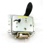 Original OEM FQJ103850 395038 Left Hand Front Door Latch for Defender - Image 5