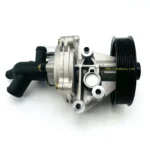 Hight Quality Engine Cooling System Water Pump for Defender 110 2.2T LR029963