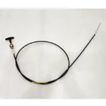 OEM ALR9556 Bonnet Release Cable for Land Rover Defender 90/110