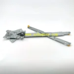 OEM Genuine MUC3024 Front RH  Window Regulator Assembly for Defender - Image 4