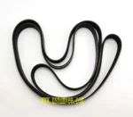 OEM Genuine LR031360 Fan Belt With Aircon for Defender 2.2 TDCI - Image 3