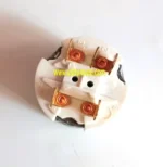 New Genuine Defender Steering Lock Ignition Switch LR039638 - Image 4