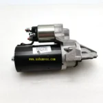95681447 LR025840 LR040669 Starter Motor Fits Defender diesel Engine Parts - Image 3