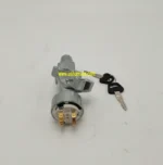 OEM Land-Rover Defender 90 Full Barrel Lock Set Ignition Switch LR077439 QRF500110 QRF100880 - Image 5