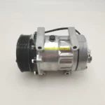 Auto OEM Genuine LR031453 JPB500300 JPB500270 Air Conditioner Compressor for Land - Rover Defender - Image 4