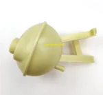 Off-Road Vehicle Coolant Expansion Tank for Land-Rover Defender TD5 L316 PCF101530 - Image 2
