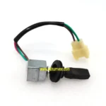 Original OEM AMR6104 Master Headlight Light Switch for Defender 90 110