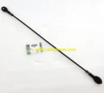 OEM Genuine RRC5539 Tailgate Cable Straps for Defender - Image 3
