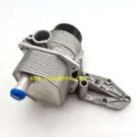 OEM Genuine LR029928 Oil Cooler Assembly for Defender 1704068 - Image 4