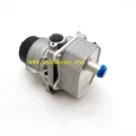 OEM Genuine LR029928 Oil Cooler Assembly for Defender 1704068 - Image 2