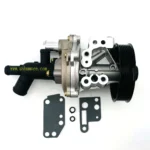 Hight Quality Engine Cooling System Water Pump for Defender 110 2.4T LR004799 LR004514 LR004402 7C19-8A558-AA - Image 3