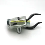 Original OEM FQJ500080 LR031336 FQJ500340 RH Front Rear Door Latch for Defender - Image 2