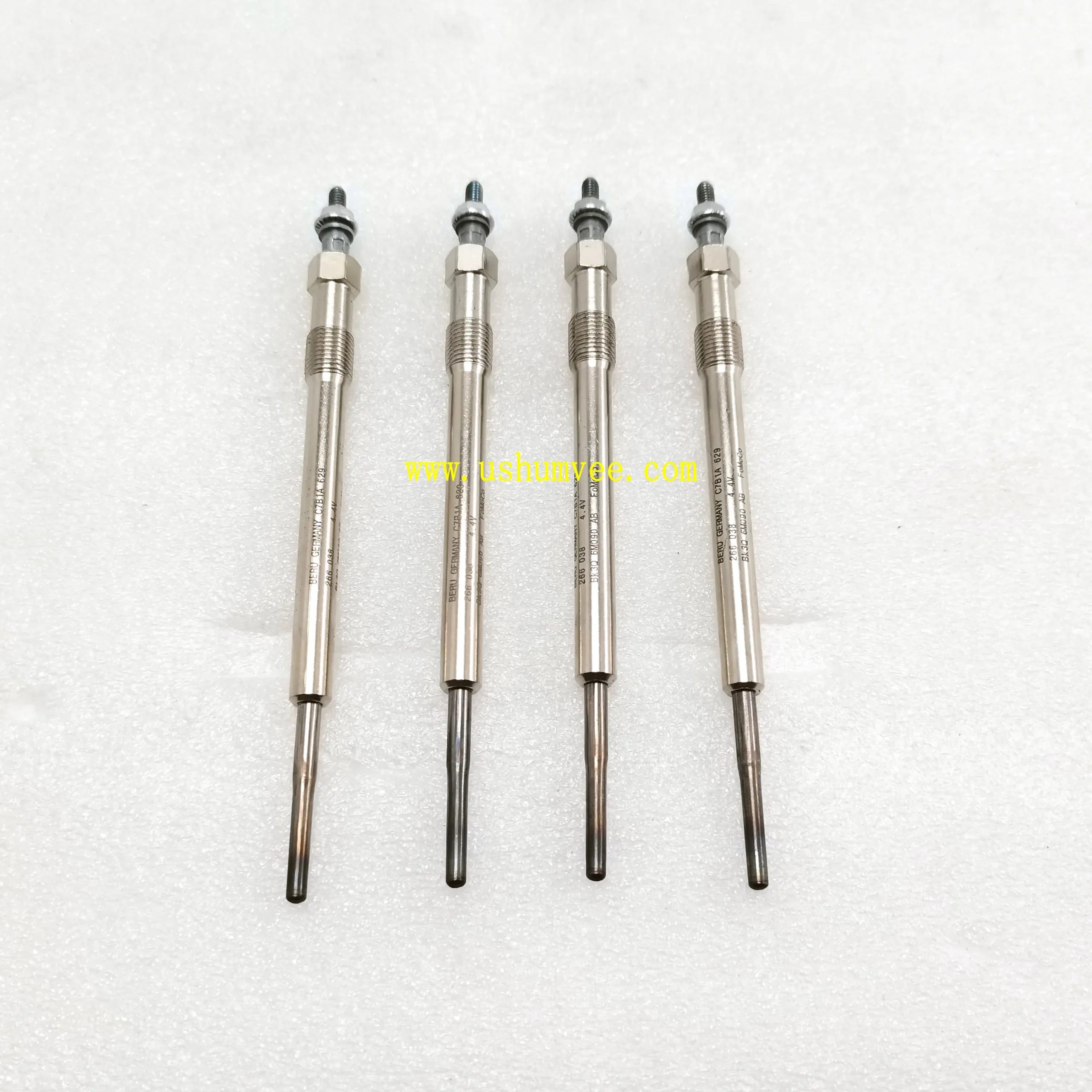 H4dbc2b9b09b1469b90a5e752952e33c4a.webp LR029960 Glow Plug for Defender 2.2 TDCI - Image 1