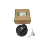 Original OEM RTC4741 STC4072 Locking Fuel Tank Cap for Defender